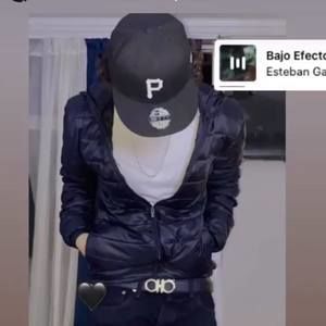 Meet your Posher, Christian